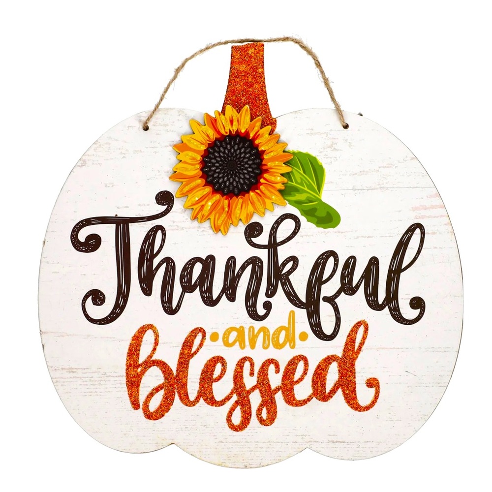 🌻 FALL SUNFLOWER SIGN 🌻
